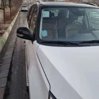 * خودرو ام‌وی‌ام X33 S AT نیوفیس، مدل 1401 *|خودرو سواری و وانت|تبریز, |دیوار