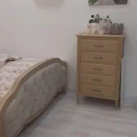 فروش سرویس خواب|تخت و سرویس خواب|ساری, |دیوار