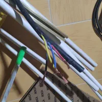 کابل مسی|مصالح و تجهیزات ساختمان|محمدشهر, همایون ویلا|دیوار