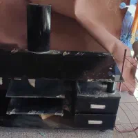 ویترین ، زیر تلویزیون|بوفه، ویترین، کنسول|لردگان, |دیوار