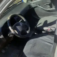 پژو ۴۰۵ دوگانه سوز شرکتی|خودرو سواری و وانت|کمیجان, |دیوار