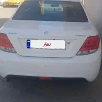 دنا معمولی مدل ۹۸|خودرو سواری و وانت|بومهن, |دیوار