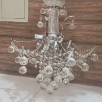 لوستر آویز مدرن