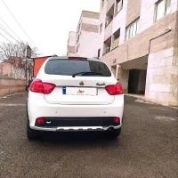 کوییک 1404 gxl در حد|خودرو سواری و وانت|قم, پردیسان|دیوار