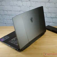 msi pulse 17|رایانه همراه|تهران, تهرانسر شمالی|دیوار