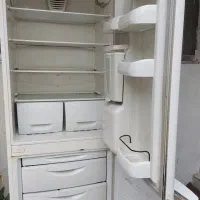 یخچال وفریزر