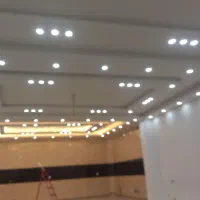 گچ کاری گچبری