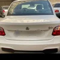 ساینامدل۱۴۰۴|خودرو سواری و وانت|زاهدان, |دیوار