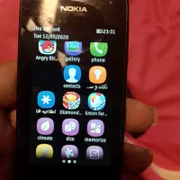 موبایل لمسی نوکیا