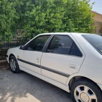 فروش پژو پارس tu5