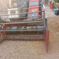 کمباین سینا ۲۰۱۸