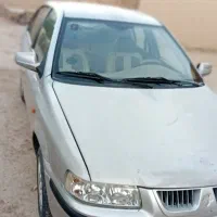 سمند ۸۴