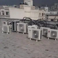 نصب / سرویس /تعمیر /جابجایی کولر گازی