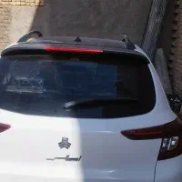 اطلس GL مدل ۱۴۰۴، خشک صفر کیلومتر|خودرو سواری و وانت|بجنورد, |دیوار