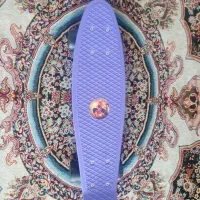 اسکیت برد پلاستیکی جنس خوب|دوچرخه، اسکیت، اسکوتر|قرچک, شهرک طلائیه|دیوار