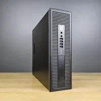 کیس مینی (Mini/Micro Tower) HP EliteDesk 800 G2
