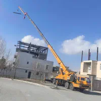 جرثقیل و امداد کامیون اسدآباد|خدمات حمل و نقل|اسدآباد, |دیوار