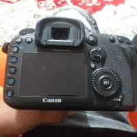 دوربین ۷d mark ii با لنز ۱۸.۱۳۵usm و ۱۸.۵۵|دوربین عکاسی و فیلم‌برداری|کرج, شاهین‌ویلا|دیوار