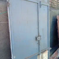 درب بدون پوسیدگی