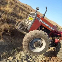 تراکتور ۲۸۵