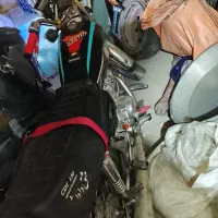 موتور هوندا۱۲۵