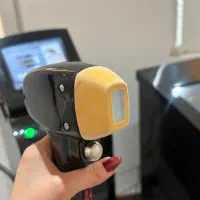 آموزش اپراتوری لیزر همراه با استخدام