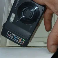 دوربین عکاسی نو کلکسیونی