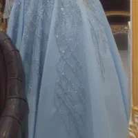 لباس نامزدی.لباس مجلسی