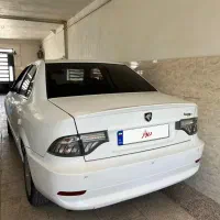 سورن EF7 مدل ۴۰۱
