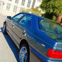 پارس 92  درحد|خودرو سواری و وانت|گنبد کاووس, |دیوار