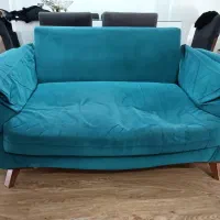 مبل هفت نفره|مبلمان خانگی و میز عسلی|تهران, گرگان|دیوار