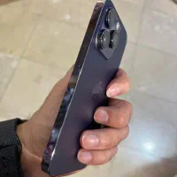 ایفون ۱۴ پرو (ip 14pro)|موبایل|یزد, |دیوار