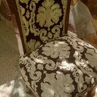 میزوصندلی غذاخوری