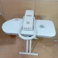 اتو بخار پرس