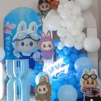 تخفیف ویژه بادکنک آرایی به مناسبت شب یلدا|خدمات پذیرایی، مراسم|ارومیه, |دیوار