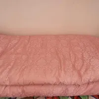 تشک پنبه ای دو نفره