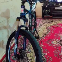 دوچرخه بلست