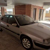 زانتیا sx مدل ۸۳|خودرو سواری و وانت|فولادشهر, C8|دیوار