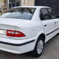 سمند lx مدل ۴۰۱ بیرنگ|خودرو سواری و وانت|قدس, شهر‌قدس|دیوار