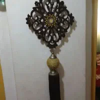 مدال پرده