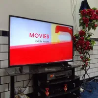 تلوزیون ال ای دی اسمارت هوشمند