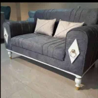 ۵۶۷۰۹فروش مبل وحراج مبل مهرگان به مدت یک هفته ۵۶۰۹|مبلمان خانگی و میز عسلی|صدرا-فارس, فاز ۱|دیوار