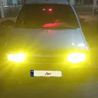 پراید ۱۳۱ مدل ۹۲