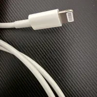 کابل شارژ  لاتنینگ اپل اصل