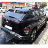 هیوندای  .. KONA .. مدل 2025       آماده تحویل|خودرو سواری و وانت|تهران, تهران‌ویلا|دیوار
