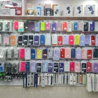 فروشنده موبایل فروشی