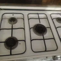 اجاق گاز طرح فر|اجاق گاز و لوازم برقی پخت‌وپز|اصفهان, آفاران|دیوار