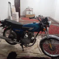 موتور سیکلت