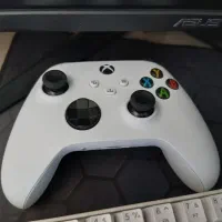 دسته xbox series