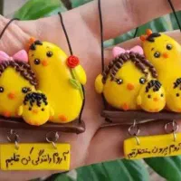 آویز ماشین،روداشبوردی